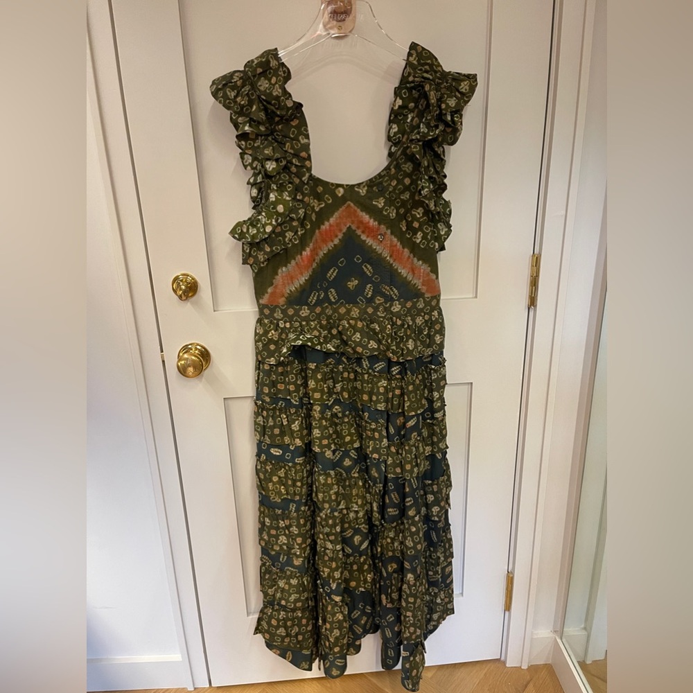 Ulla Johnson Dress